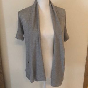 Sold....Ann loft cardigan